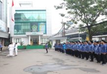 Harkitnas ke-118: Kanwil Kemenag DKI Jakarta tekankan kedaulatan informasi