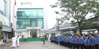 Harkitnas ke-118: Kanwil Kemenag DKI Jakarta tekankan kedaulatan informasi