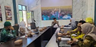 Batola tarik retribusi fasilitas olahraga mulai 1 Juni 2026