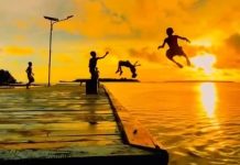 Sederhana Itu bersahaja, bukan berarti serba kurang