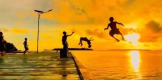 Sederhana Itu bersahaja, bukan berarti serba kurang