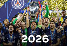PSG taklukkan Arsenal lewat jalan adu penalti