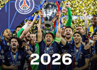 PSG taklukkan Arsenal lewat jalan adu penalti