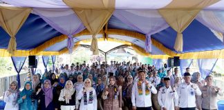 TP PKK Banjar gerakkan masyarakat lewat pendidikan