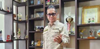 Wakil Ketua DPRD Banjar Pastikan Pengawasan MBG Tetap Berjalan Meski Pimpinan BGN Berganti