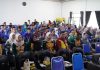 Dinsos P3AP2KB Banjar sosialisasikan PATBM layak anak