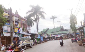 Pemkab Banjar tempuh jalur hukum kembalikan status aset di Pusat Perbelanjaan Sekumpul