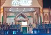MTQ Nasional ke-37 Tingkat Kalsel resmi dibuka di Barito Kuala