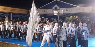 Batola tuan rumah MTQN XXXVII Kalsel 2026, bidik prestasi lebih baik