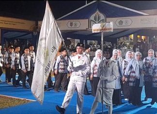 Batola tuan rumah MTQN XXXVII Kalsel 2026, bidik prestasi lebih baik