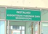 Poli Forensik : Layanan penegak keadilan yang jarang diketahui masyarakat