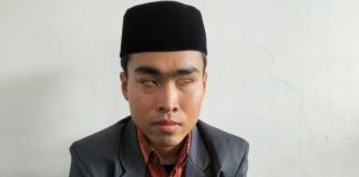 MTQN XXXVII Kalsel: Semangat tanpa batas dari para qari dan qariah tuna netra