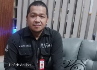 20 desa di 11 kecamatan ikut Pilkades Banjar, ada opsi lawan kotak kosong