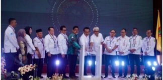 Pemprov Kalsel gelar Public Communication Summit 2026, dihadiri kepala Dinas Kominfo Kabupaten/kota