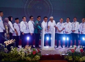Pemprov Kalsel gelar Public Communication Summit 2026, dihadiri kepala Dinas Kominfo Kabupaten/kota