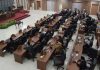 Di tengah efisiensi anggaran, DPRD Banjar minta perubahan SOTK tak bebani APBD