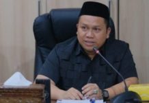 Progres Raperda UMKM Banjar masuk bab kekayaan intelektual