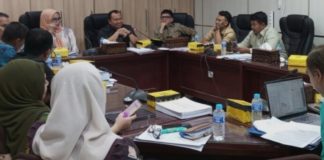 Dukung UMKM naik kelas, DPRD Banjar godok Raperda khusus