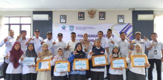 Inilah daftar 10 Perpustakaan Desa terbaik di Kabupaten Banjar tahun 2026