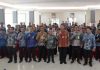 Hadapi efisiensi anggaran, Pemkab Banjar genjot penerimaan PBB-P2
