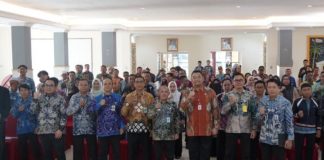 Hadapi efisiensi anggaran, Pemkab Banjar genjot penerimaan PBB-P2