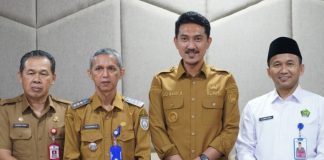 Hadapi dua MTQ 2026, LPTQ Banjar matangkan persiapan teknis