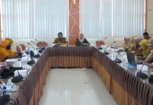 Verifikasi Renja 2027 Kabupaten Banjar akan berlangsung 5 hari kerja