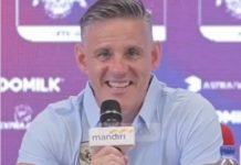 Konferensi Pers usai Indonesia kalahkan Oman: Herdman puas tapi tetap waspada