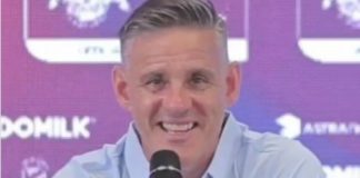Konferensi Pers usai Indonesia kalahkan Oman: Herdman puas tapi tetap waspada