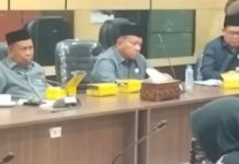 Atas keluhan masyarakat, DPRD Banjar benahi data kemiskinan
