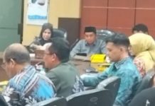 Tanpa data akurat, Bansos di Kabupaten Banjar berisiko salah sasaran