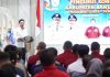 Estafet kepemimpinan KONI Banjar: Irwan Bora gantikan M Rofiqi