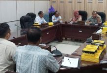 Dari masalah antrean hingga warna cat, ini catatan DPRD untuk RSUD Ratu Zalecha
