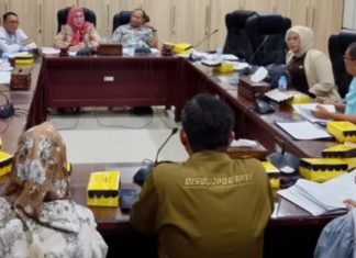 RDP Komisi IV: Kebudayaan tak boleh kalah prioritas dengan infrastruktur