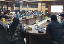 DPRD Kabupaten Banjar soroti ketidakcocokan data Bansos