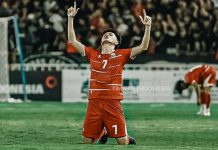 Drama di Medan: Indonesia kalahkan Vietnam 2-1 lewat penalti di menit akhir