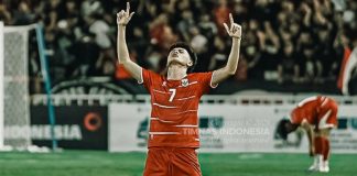 Drama di Medan: Indonesia kalahkan Vietnam 2-1 lewat penalti di menit akhir