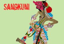 Sangkuni: Tokoh licik Mahabharata yang menjadi simbol pengadu domba