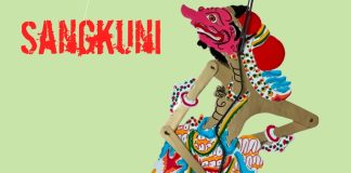 Sangkuni: Tokoh licik Mahabharata yang menjadi simbol pengadu domba