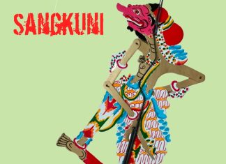 Sangkuni: Tokoh licik Mahabharata yang menjadi simbol pengadu domba