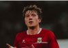 Gol Ole Romeny bawa Indonesia unggul atas Mozambik