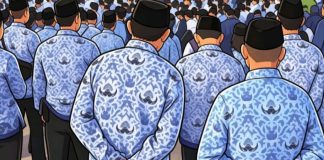 Hindari beban APBD, Mendagri larang angkat honorer kecuali guru dan nakes