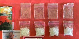 Satresnarkoba Polres Batola ungkap kasus Sabu 20 gram di Marabahan