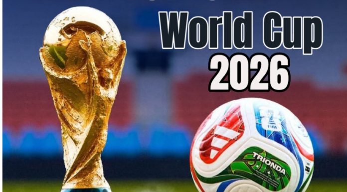 Piala Dunia FIFA 2026: Sejarah baru, 48 negara bertanding di tiga negara tuan rumah