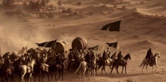 Mengenang keutamaan Muharram dan peristiwa bersejarahnya