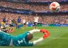 Jerman dan Swedia menang telak di Piala Dunia 2026: Rekor gol dan sejarah tercipta