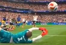 Jerman dan Swedia menang telak di Piala Dunia 2026: Rekor gol dan sejarah tercipta
