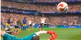 Jerman dan Swedia menang telak di Piala Dunia 2026: Rekor gol dan sejarah tercipta