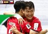 Korea Selatan balikkan keadaan, kalahkan Republik Ceko di Guadalajara