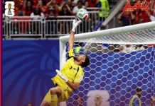 Vozinha, kiper 40 tahun jadi pahlawan: Tanjung Verde tahan Imbang Spanyol 0-0 di Debut Piala Dunia